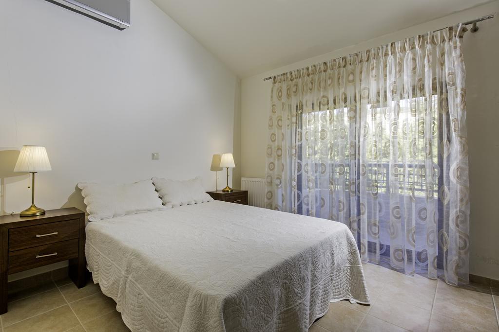 Leyland Villa Faliraki